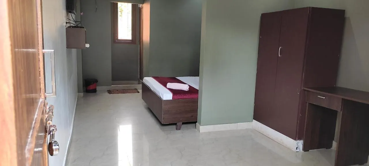 Willa Faaz Residency Kozhikode